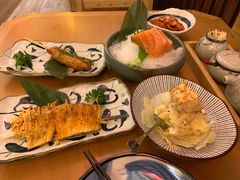 -坂吉屋·居酒屋深夜食堂(龙湖店)
