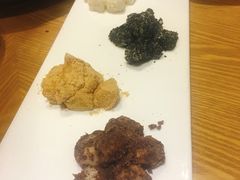 -盛双盛•韩式烤肉