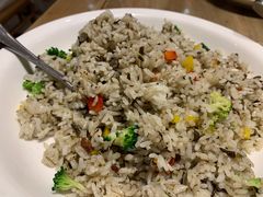 -枣子树·素食餐厅(普陀山店)