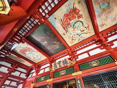 -浅草寺