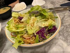 -城南往事·鲁菜·烤鸭(世茂宽厚里·大明湖店)