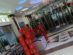 -老虎滩船说·海胆水饺·大连海鲜(老虎滩店)