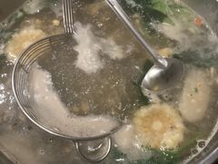 -潮汕良记牛肉火锅(洪武路店)