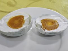 咸鸭蛋-大福鱼馆(风景区店)