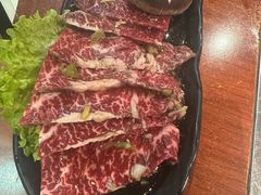 -丸福烤肉(君隆广场店)