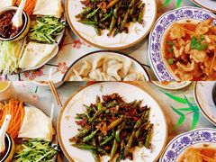 -石老头关东饺子王·东北菜(嘉华鑫城店)