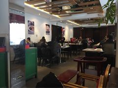 106餐厅(南新园中路店)-106餐厅(山水文园店)