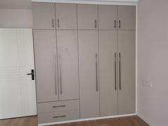 -索菲亚衣柜橱柜家具全屋定制(汶水红星店)