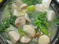 -来客家食府 · 福建客家菜(厦禾路店)