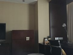 -上海龙之梦万丽酒店