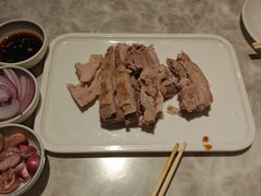 -清真·胖妈妈手抓餐厅(定西路长城宾馆店)