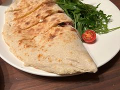 -OGGI TRATTORIA PIZZERIA(深业上城店)