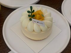 -Ten Olives甜点