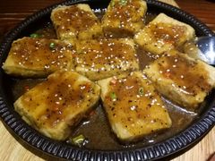 -云来居素食馆(南山店)