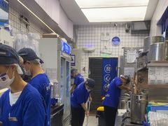 -煲珠公·老红糖珍珠奶茶(长宁龙之梦店)