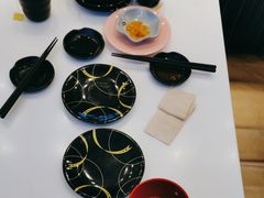 -争鲜回转寿司(双井家乐福店)
