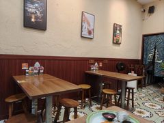 -曼谷食堂·泰国家庭料理(丹桂路店)