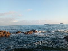 -银沙滩浴场