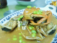 -芸海阁·农家私房菜(沙家浜景区出口店)