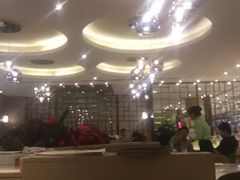 -冀粤香海鲜自助餐厅(西美五洲店)