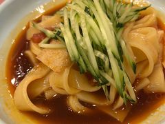 新疆凉皮子-巴依老爷新疆美食(清华东门店)
