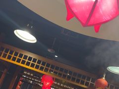-芦月轩羊蝎子(劲松店)