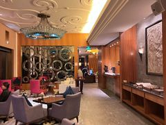 -惠州康帝国际酒店