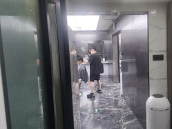 -M1山木造型·国潮男士发型