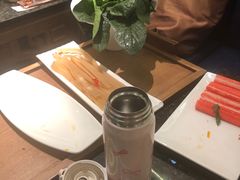 -井格重庆火锅(临平银泰城店)