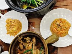 -鑫鸿达·海鲜闽菜热炒小馆(中山路店)