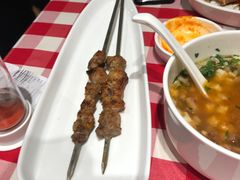 -西贝莜面村(近铁城市广场店)