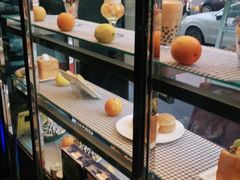 -小资太太餐厅(南岗区店)