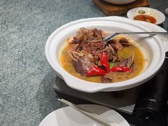 -恒记饭店(珠江路总店)