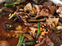 -大莲湖农家乐(青西郊野公园店)