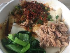 -樊记腊汁肉(竹笆市总店)