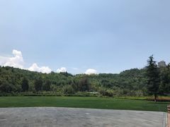 -云南艺术学院(呈贡校区)