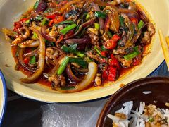 -东排食堂长沙小吃大排档(五一广场店)