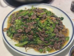 -菜忠潮州牛肉店(岗厦店)