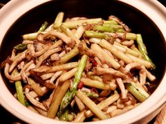 -简小舍·民间手艺菜(武昌江滩店)