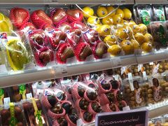 -Olé精品超市(重庆观音桥店)