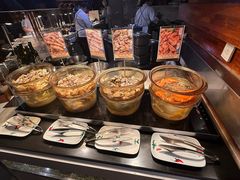 -The COOK·厨餐厅·自助餐(浦东嘉里大酒店)