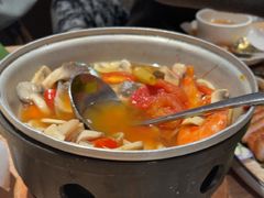 -Thai Alley泰爱里(二沙岛店)