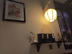 -一叶一世界·素食餐厅(锦华万达店)