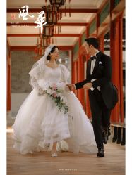 -今生有约婚纱摄影店(景德路店)