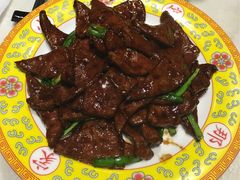 -那家小馆•北京菜•烤鸭(中关村店)