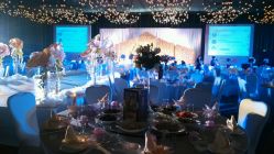 -西安威斯汀大酒店·宴会厅