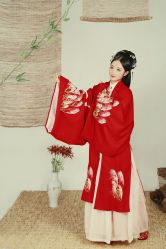 点击看大图 -美云庭古装·格格服汉服·京城旅拍(北京店)