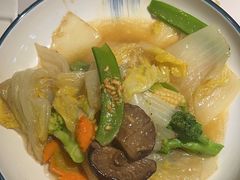 -金厨泰国餐厅·全泰籍厨师料理(拱北店)