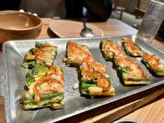 -KimPro 辛普乐概念韩餐