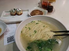 -东泰祥生煎馆(重庆北路店)